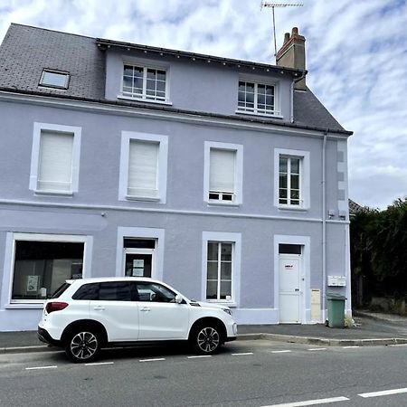 Appart' Prive A Issoudun : Confort Et Style Eksteriør bilde